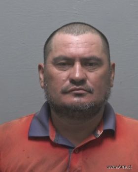 Marvin Nohe Chacon Reyes Mugshot