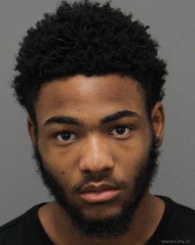 Marvin Rochelle Jr Alexander Mugshot