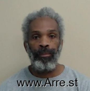 Marvin  Sanders Mugshot