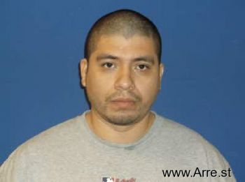 Marvin William Vasquez Mugshot