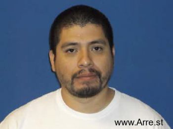 Marvin William Vasquez Mugshot