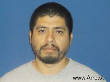 Marvin William Vasquez Mugshot