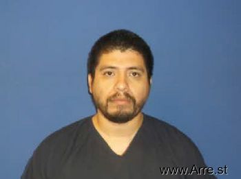 Marvin William Vasquez Mugshot