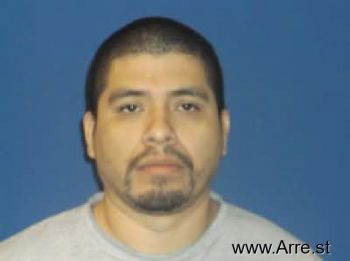 Marvin William Vasquez Mugshot