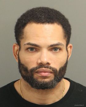 Marvin Terry Jr Washington Mugshot