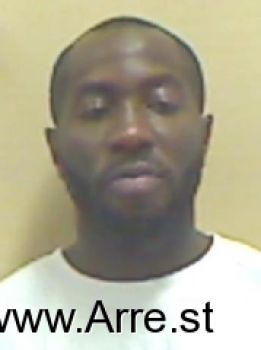 Marvin  Watkins Mugshot