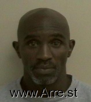 Marvin E White Mugshot