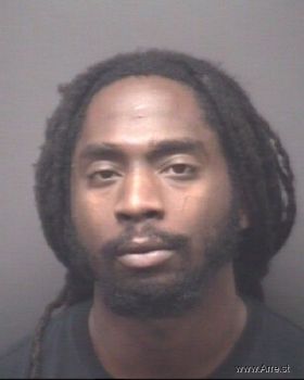 Marvin Martez White Mugshot