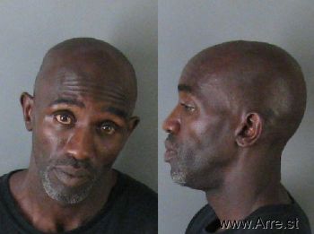 Marvin Earl Junior White Mugshot