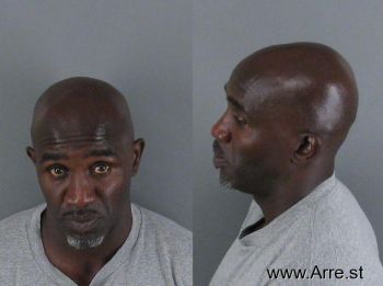 Marvin Earl Junior White Mugshot