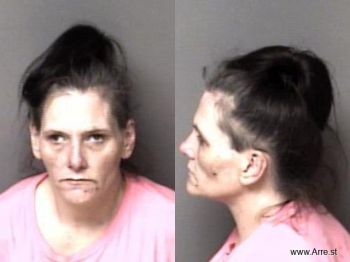 Mary Leeann Abernathy Mugshot