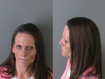 Mary Leeann Abernathy Mugshot