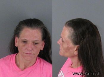 Mary Leeann Abernathy Mugshot