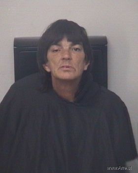 Mary Elizabeth Ard Mugshot