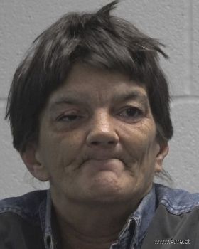 Mary Elizabeth Ard Mugshot