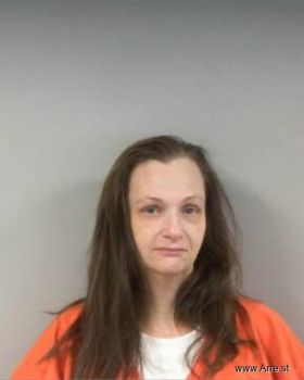 Mary Ann Bair Mugshot