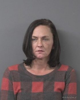 Mary Martha Brown Mugshot