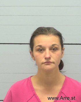 Mary Elizabeth Brown Mugshot