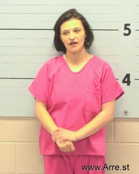 Mary Elizabeth Brown Mugshot