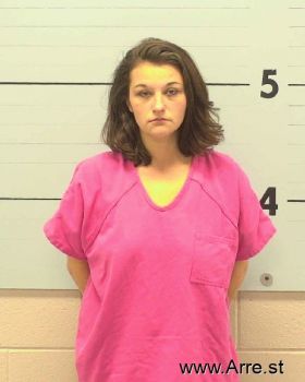 Mary Elizabeth Brown Mugshot