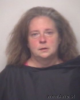 Mary Ann Conner Mugshot