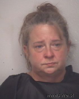 Mary Ann Conner Mugshot