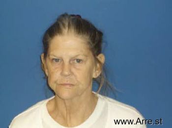 Mary Anne Davis Mugshot