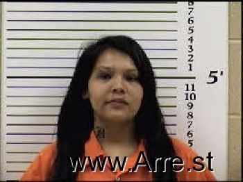 Mary Lynn Decoteau Mugshot