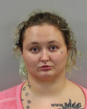 Mary Caroline Hogan Mugshot