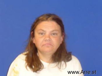 Mary Elizabeth Johnson Mugshot