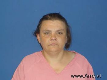 Mary Elizabeth Johnson Mugshot