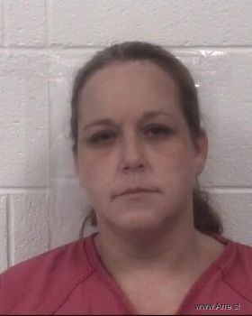 Mary Ashby Lee Mugshot