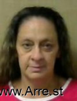 Mary H Locklear Mugshot