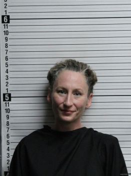 Mary Louise Longoria Mugshot