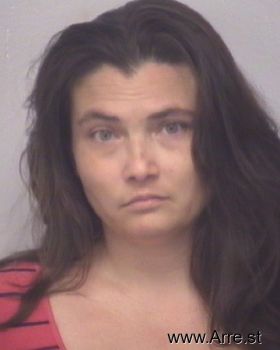 Mary  Mcclain Mugshot