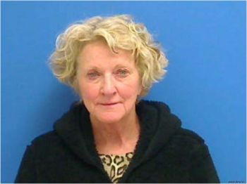 Mary Beth Ramsey Moore Mugshot