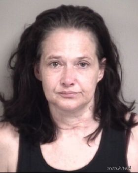 Mary  Reynolds Mugshot