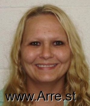 Mary K Simpson Mugshot