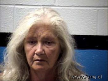 Mary Janice Smith Mugshot