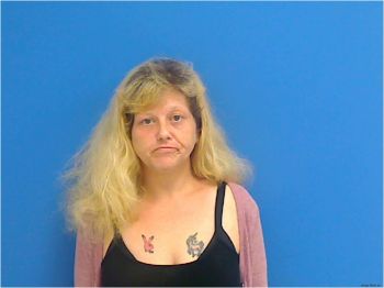 Marya Hudson Craig Mugshot