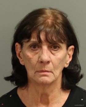 Maryann  Haran Mugshot