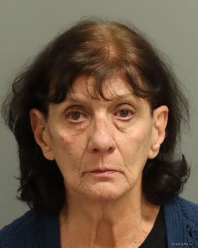 Maryann  Haran Mugshot