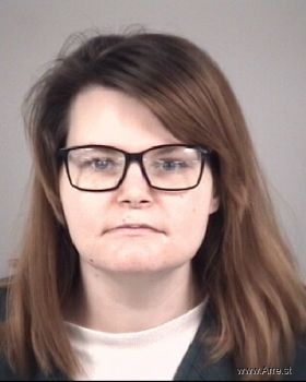 Marybeth Nmn Brown Mugshot