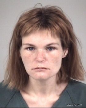 Marybeth  Brown Mugshot