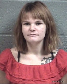 Marybeth  Brown Mugshot