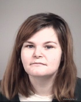 Marybeth Nmn Brown Mugshot