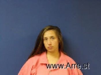 Maryssa  Long Mugshot