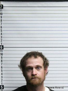 Mason Scott Salter Mugshot