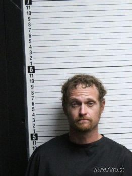 Mason Scott Salter Mugshot