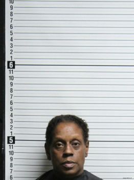 Matassa Glenette Moore Mugshot